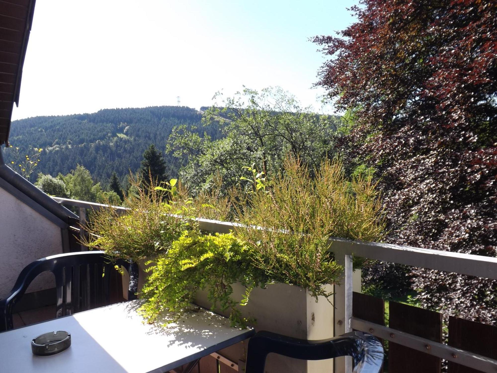 Villa Residenz Bocksberg-Blick&St. Florian Goslar Exterior foto